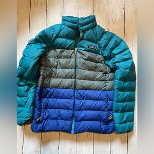 Kids Patagonia Jacket